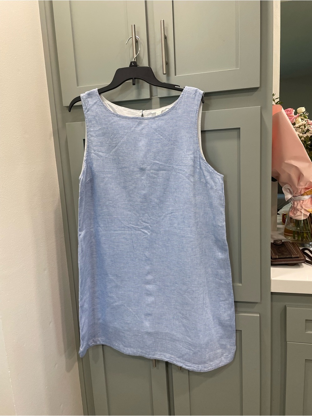 Linen dress Jeans Subcategory Classification